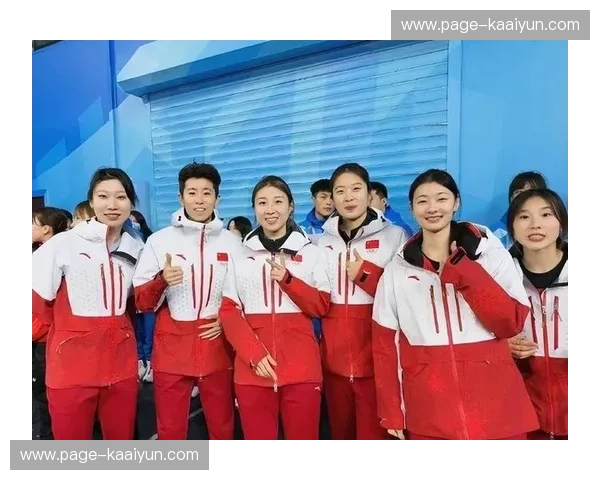 范可新四战冬奥带伤完赛 女队整体实力面临断层