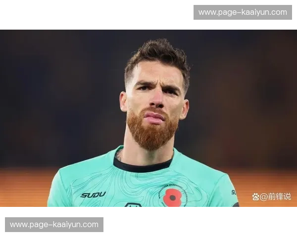 狼队门将若泽萨多次扑救力保球门 葡萄牙国脚成后防基石 狼队门将若泽萨多次扑救力保球门 葡萄牙国脚成后防基石